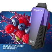 Elux Cyberover Refill Pod Blueberry Sour Raspberry