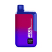 Pixl 6000 Blueberry Sour Razz Vape