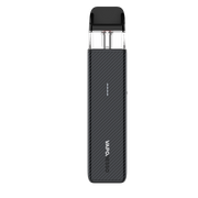 Xros 5 Mini Vape Kit Carbon Black