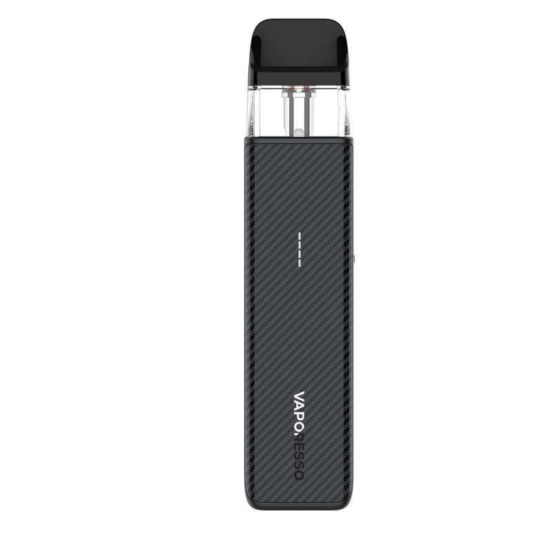 Xros 5 Mini Vape Kit Carbon Black