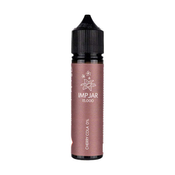 IMP JAR Cherry Cola 50ml