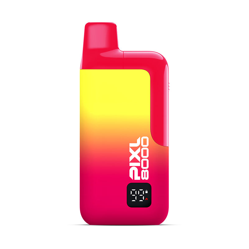 PIXL 8000 Vape Kit