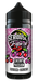 Seriously Cherry Passion Tropical Vape Juice