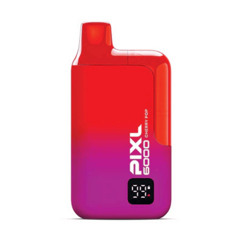 pixl 6000 disposable vape kit PIXL 6000 Big Puff Disposable With Same Day Delivery! £10 Each! — Vape Shop Birmingham