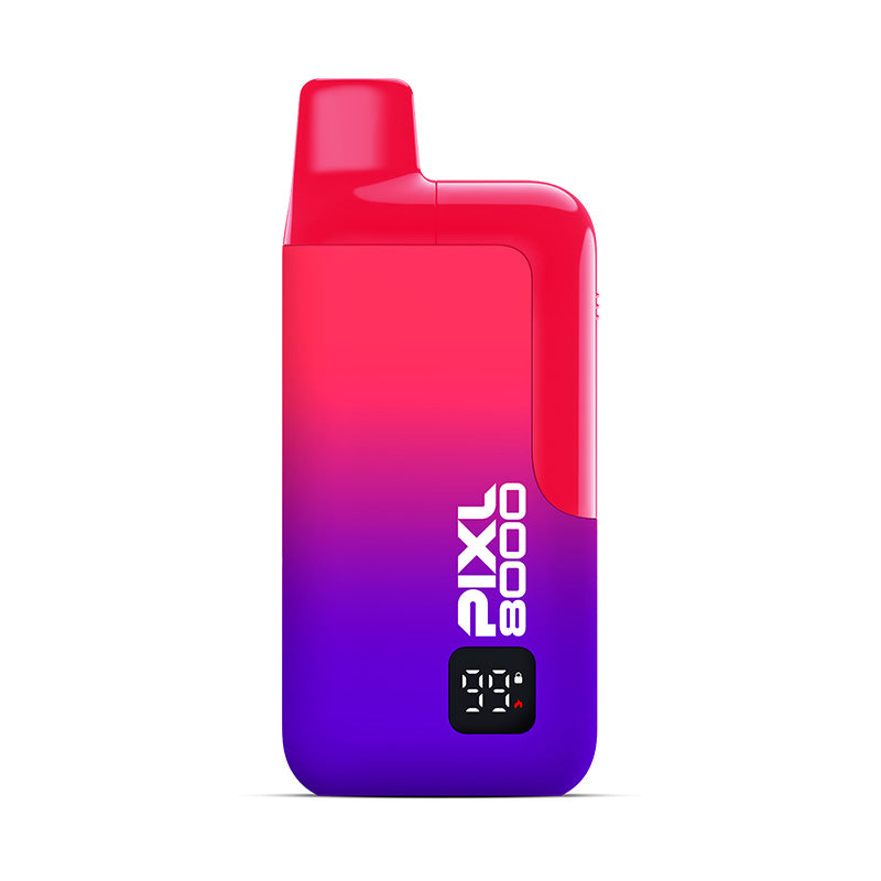PIXL 8000 Vape Kit