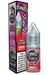 Cherry Passion Seriously Tropical Nic Salt