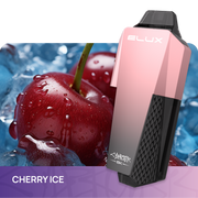 Elux Cyberover Refill Pod Cherry Ice