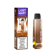 Lost Mary Nera 30k Replacement Pod Cola Flavour