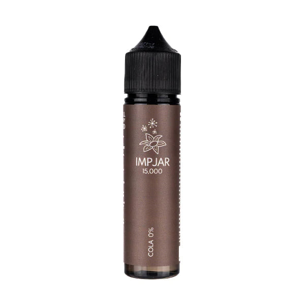IMP JAR 50ml Cola