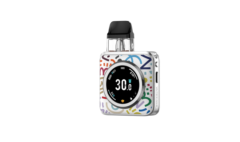 Vaporesso Xros 5 Nano Pod Vape Kit