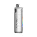 Silver Oneo vape device with 'OXVA' branding on a white background