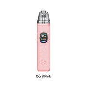 OXVA Xlim Pro 2 Vape Kit Coral Pink