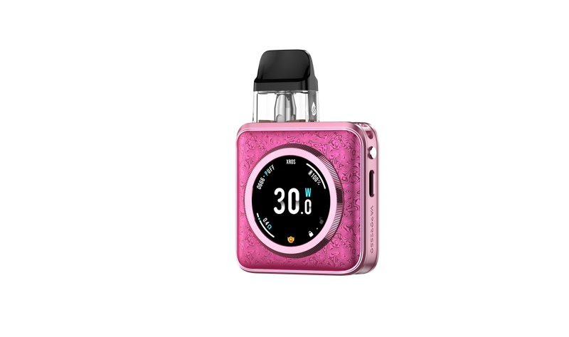 Vaporesso Xros 5 Nano Pod Vape Kit