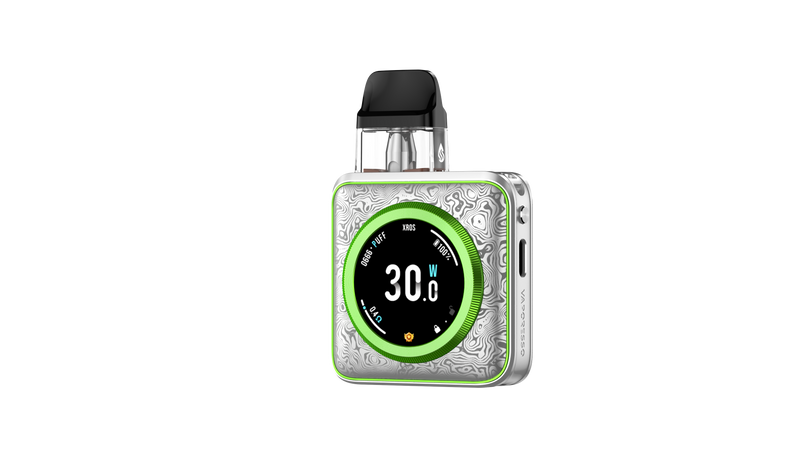 Vaporesso Xros 5 Nano Pod Vape Kit