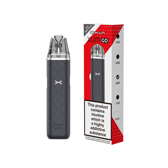 OXVA XLIM Go Vape Kit