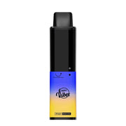 Happy Vibes Vape Twist 3500  Day & Night