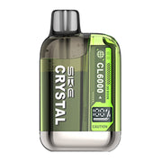 SKE CL6000 Double Apple Vape Kit New Flavour