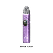 OXVA Xlim Pro 2 Vape Kit Dream Purple Angle