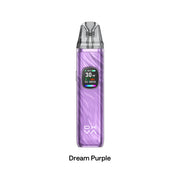 OXVA Xlim Pro 2 Vape Kit Dream Purple Front