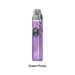 OXVA Xlim Pro 2 Vape Kit Dream Purple Angle