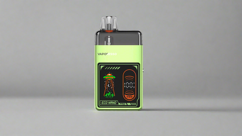 Vaporesso Eco Nano Pro Vape Kit | SAME DAY DELIVERY Vape Shop Birmingham Vaporesso Eco Nano Pro Vape Kit | SAME DAY DELIVERY Vape Shop Birmingham