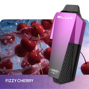 Elux Cyberover Refill Pod Fizzy Cherry