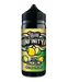 100ml Doozy Infinity Shortfill – Fizzy Lemon Lime vape juice, 70/30 VG/PG blend with citrus flavour