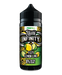 100ml Doozy Infinity Pod Fill – Fizzy Lemon Lime citrus vape juice, 50/50 VG/PG for pod kits and MTL vaping