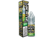 Fizzy Lemon Lime vape juice bottle – Doozy Infinity nic salt with citrus lemon and lime flavour