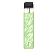 Xros 5 Mini Vape Kit Flowing Green