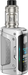 geekvape aegis legend 5 vape kit frost silver
