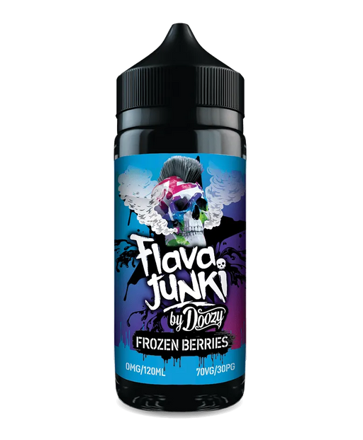 Flava Junki 100ml from Doozy Vape Vape Shop Birmingham Flava Junki 100ml from Doozy Vape Vape Shop Birmingham