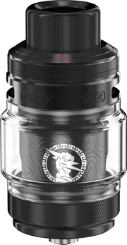 Geekvape Z Subohm Tank 5 vape tank in black