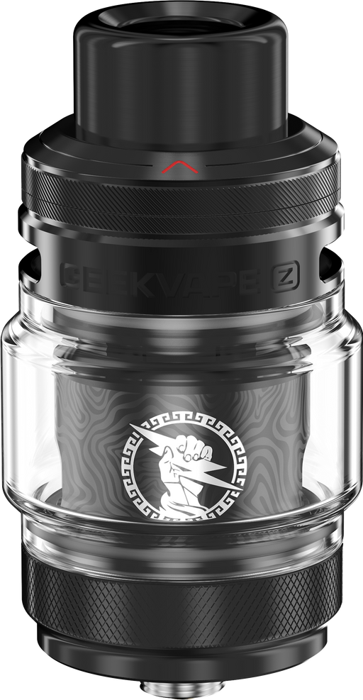 Geekvape Z Subohm Tank 5 vape tank in black