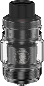 Geekvape Z Subohm Tank 5 vape tank in Gunmetal