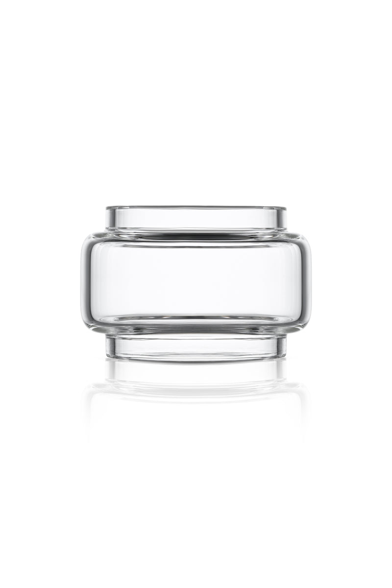 Geekvape Z Subohm Tank 5 bulb glass bigger glass