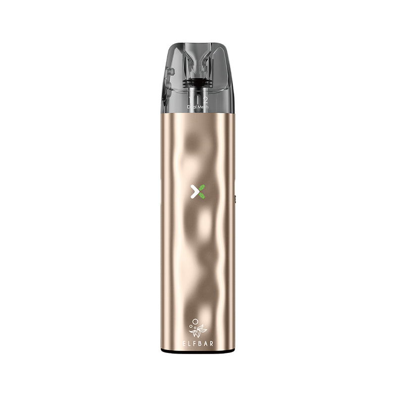 Elfbar ELFX Mini Pod Starter Kit Bundle Deal