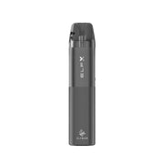 elfbar elfx gray vape kit