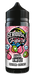 Seriously Tropical 100ml Short Fill Guava Kiwi Ice Flavour Vape Liquid