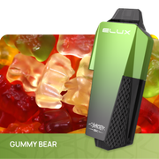 Elux Cyberover Refill Pod Gummy Bear