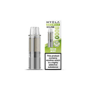 Hyola Pro Max 8k Pods Fresh Mint