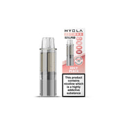 Hyola Pro Max 8k Pods Juicy Peach