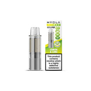 Hyola Pro Max 8k Pods Lemon Lime