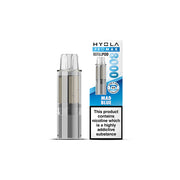 Hyola Pro Max 8k Pods Mad Blue