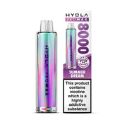 Hyola 8K Summer Dream Vape Kit