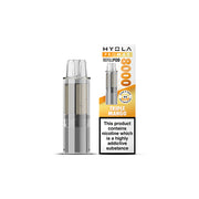 Hyola Pro Max 8k Pods Triple Mango