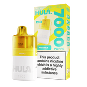 Hula Pineapple Big Puff 7000k