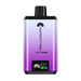 Summer Dream flavour Hayati Pro Ultra+ vape device with a gradient purple and white design on a white background