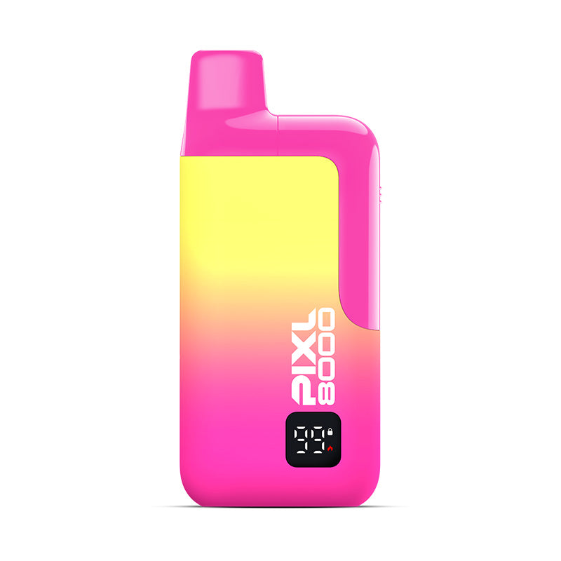 PIXL 8000 Vape Kit