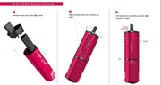IVG 2400 Vape Instructions